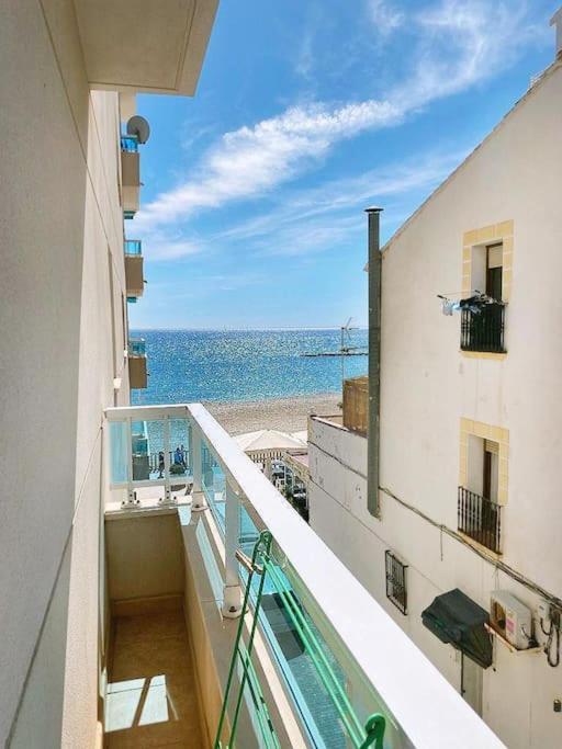 Panorama Altea Διαμέρισμα Εξωτερικό φωτογραφία