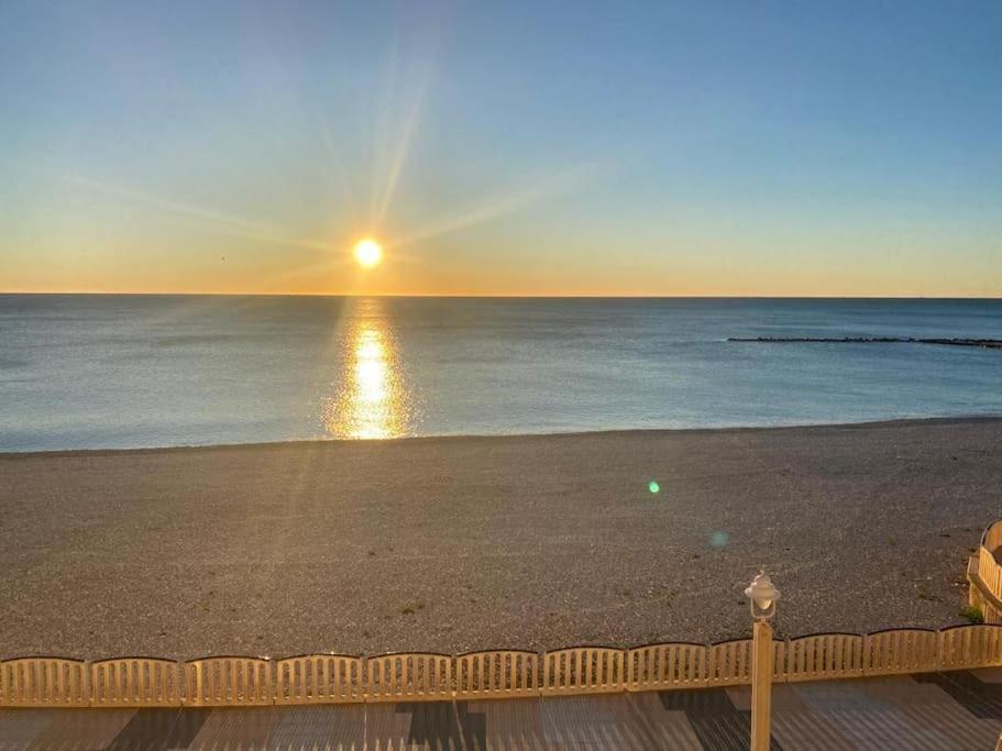 Panorama Altea Διαμέρισμα Εξωτερικό φωτογραφία
