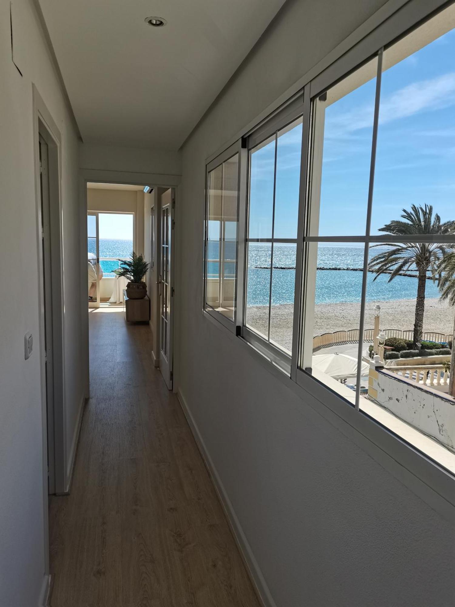 Panorama Altea Διαμέρισμα Εξωτερικό φωτογραφία